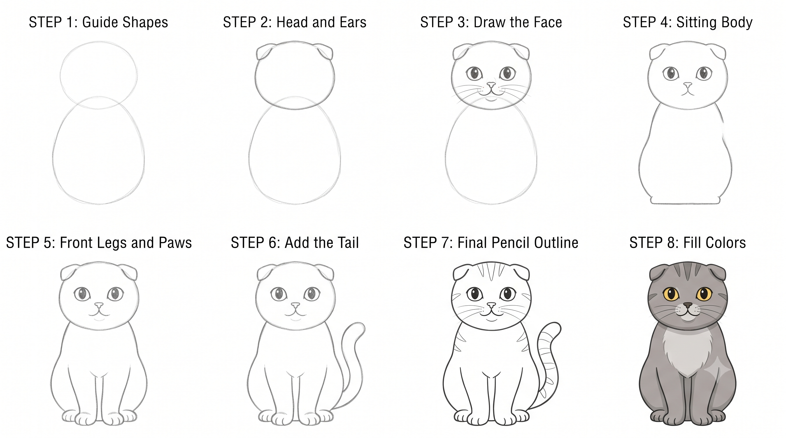 Scottish Fold