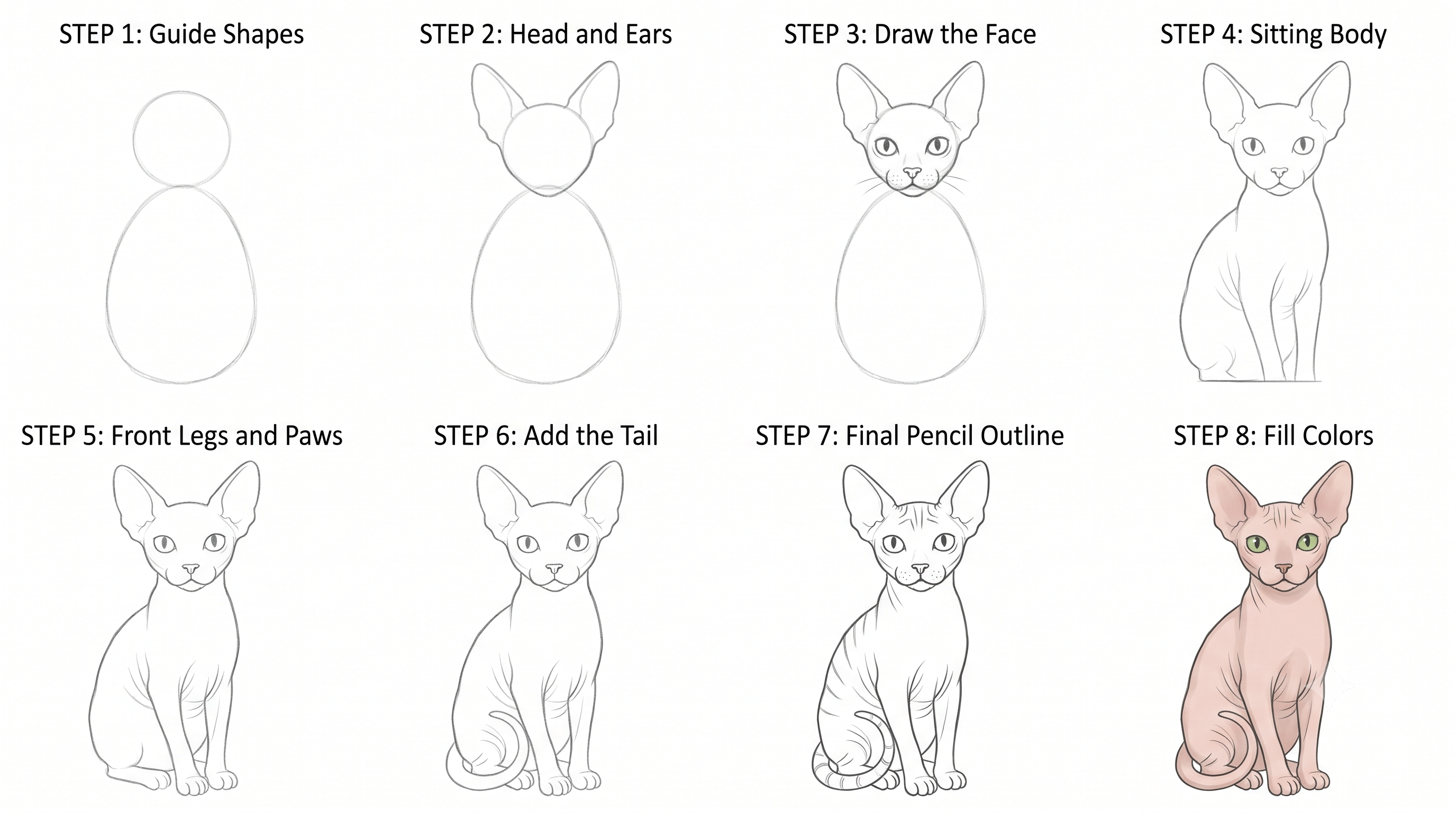 Sphynx