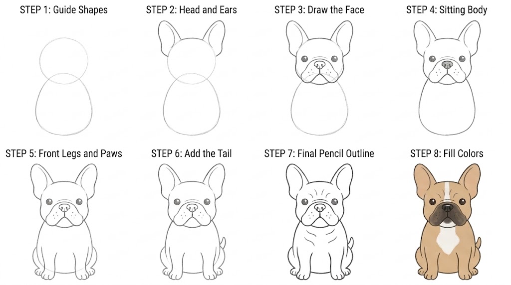 French Bulldog