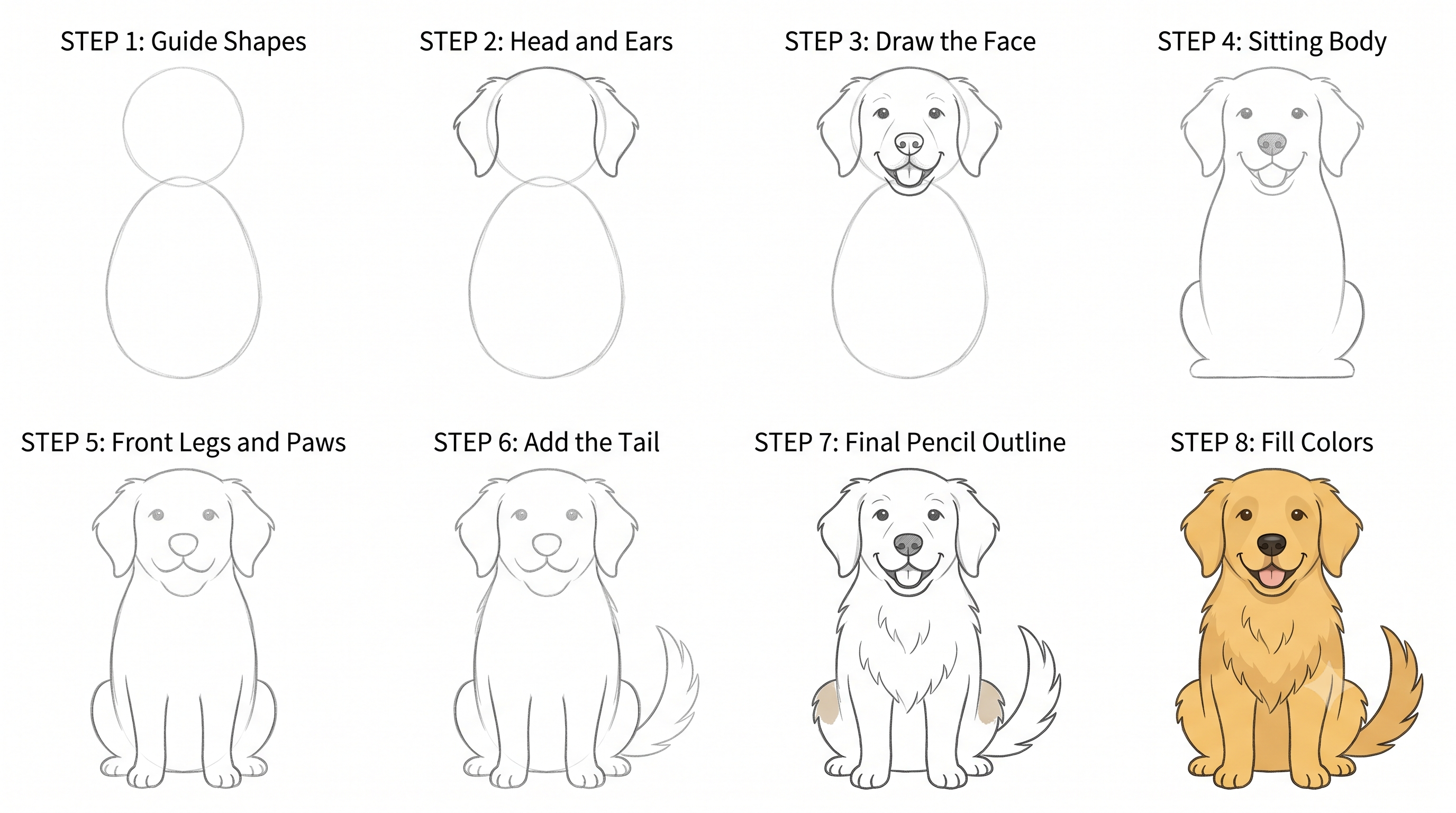 Golden Retriever