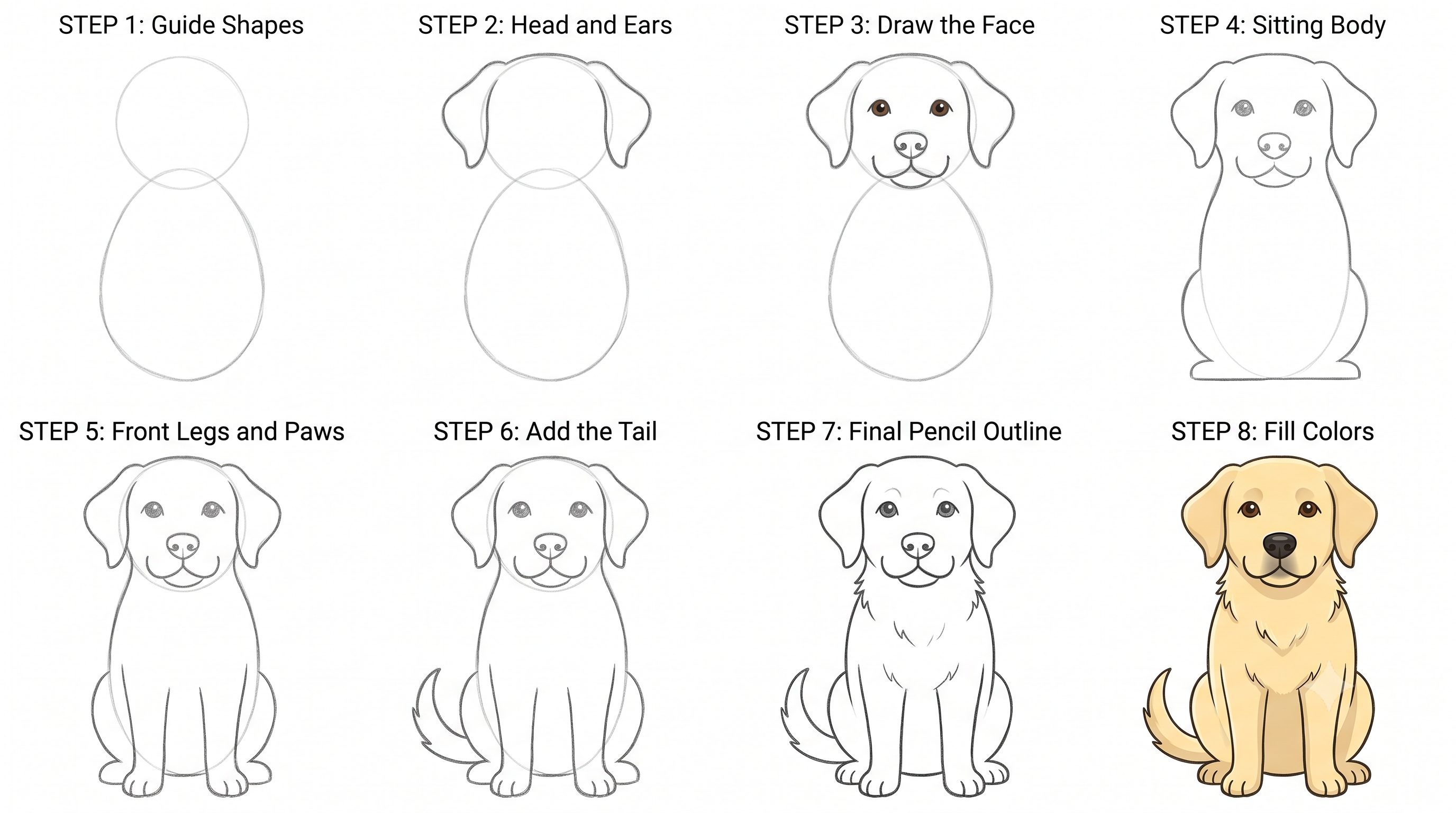 Labrador Retriever