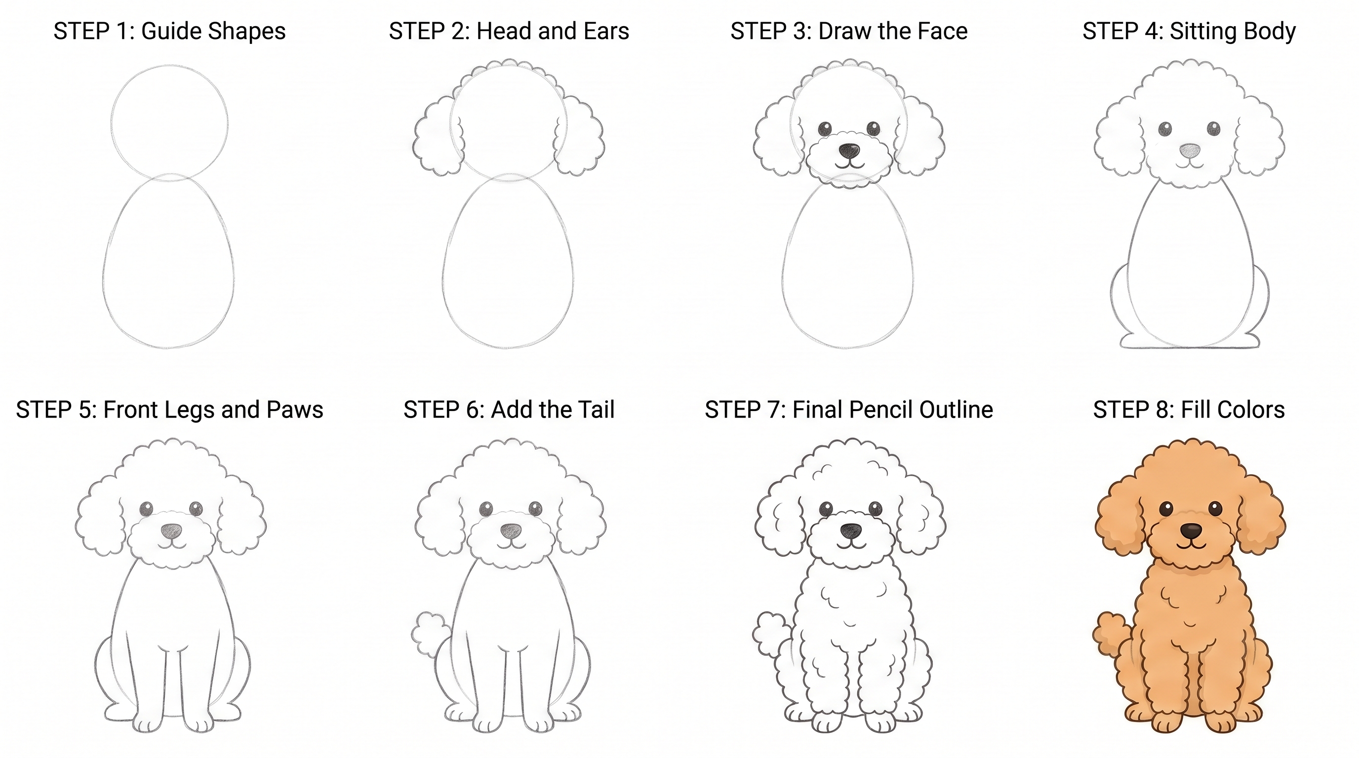 Poodle