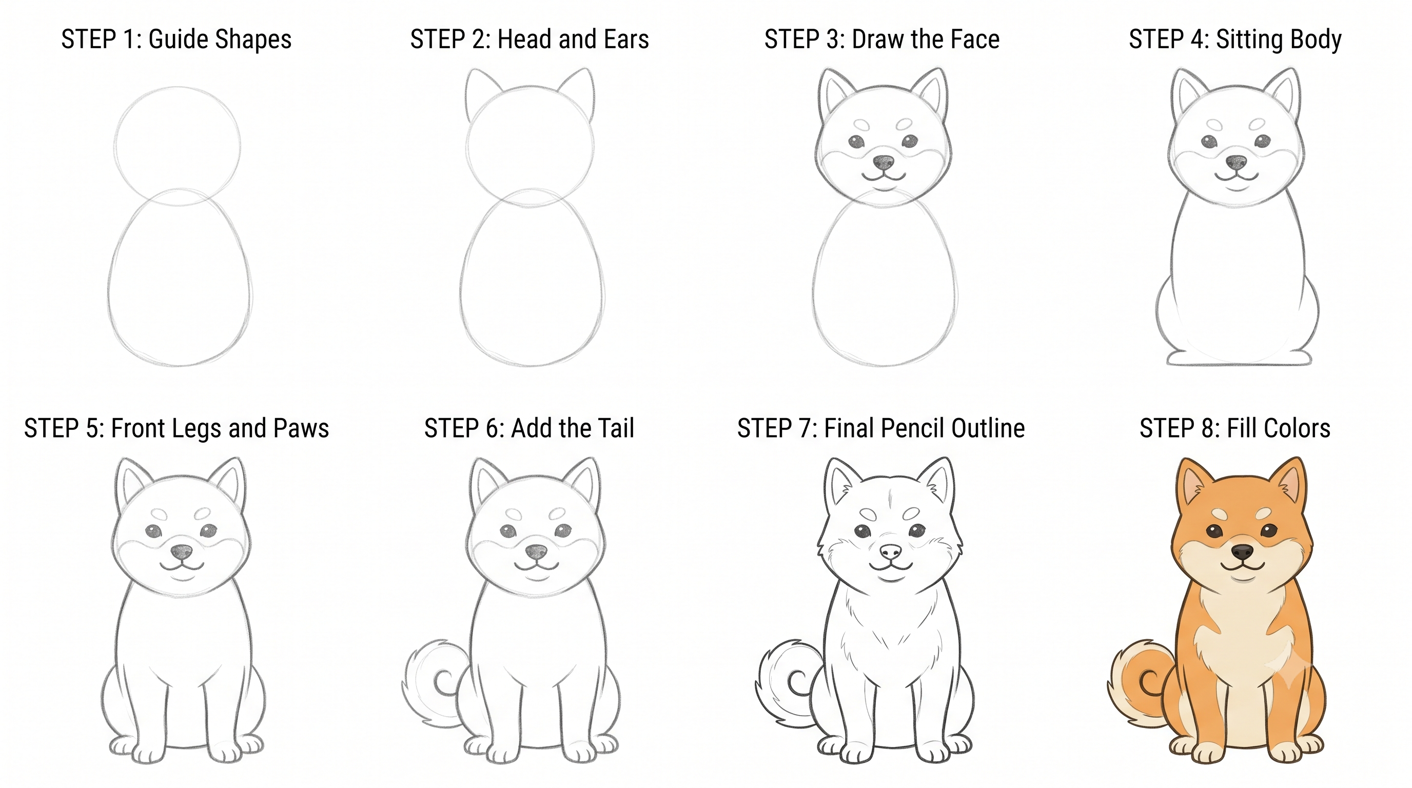 Shiba Inu