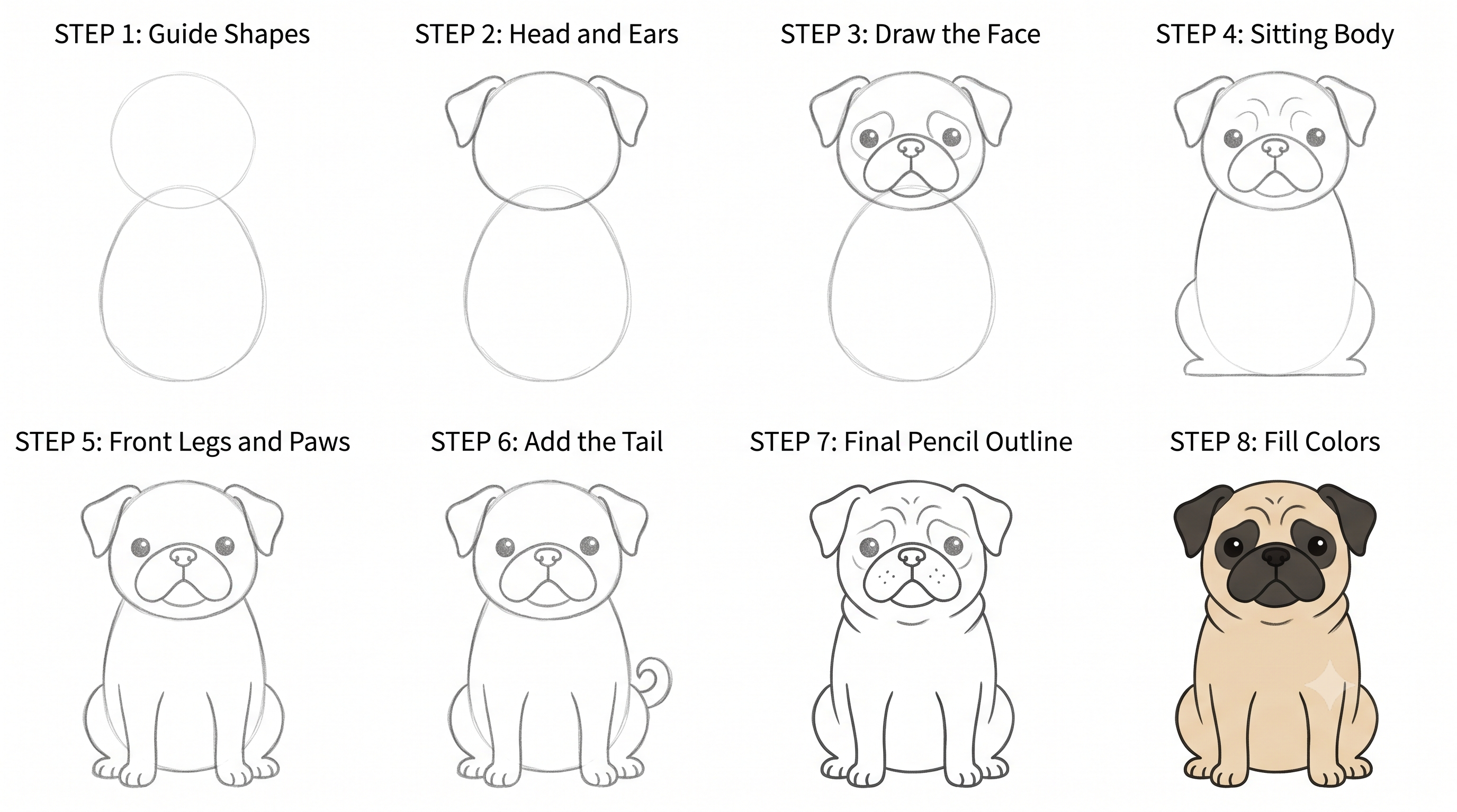 Pug