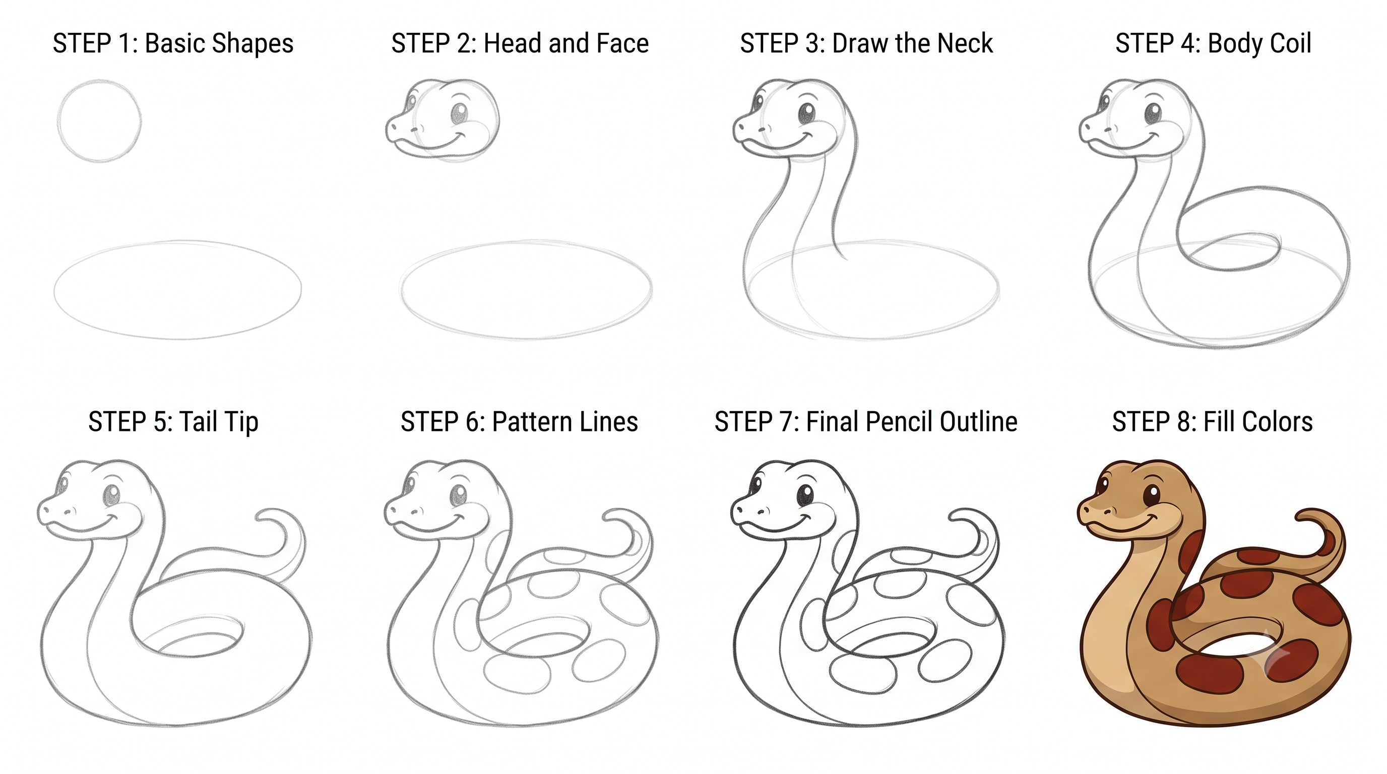 Boa Constrictor