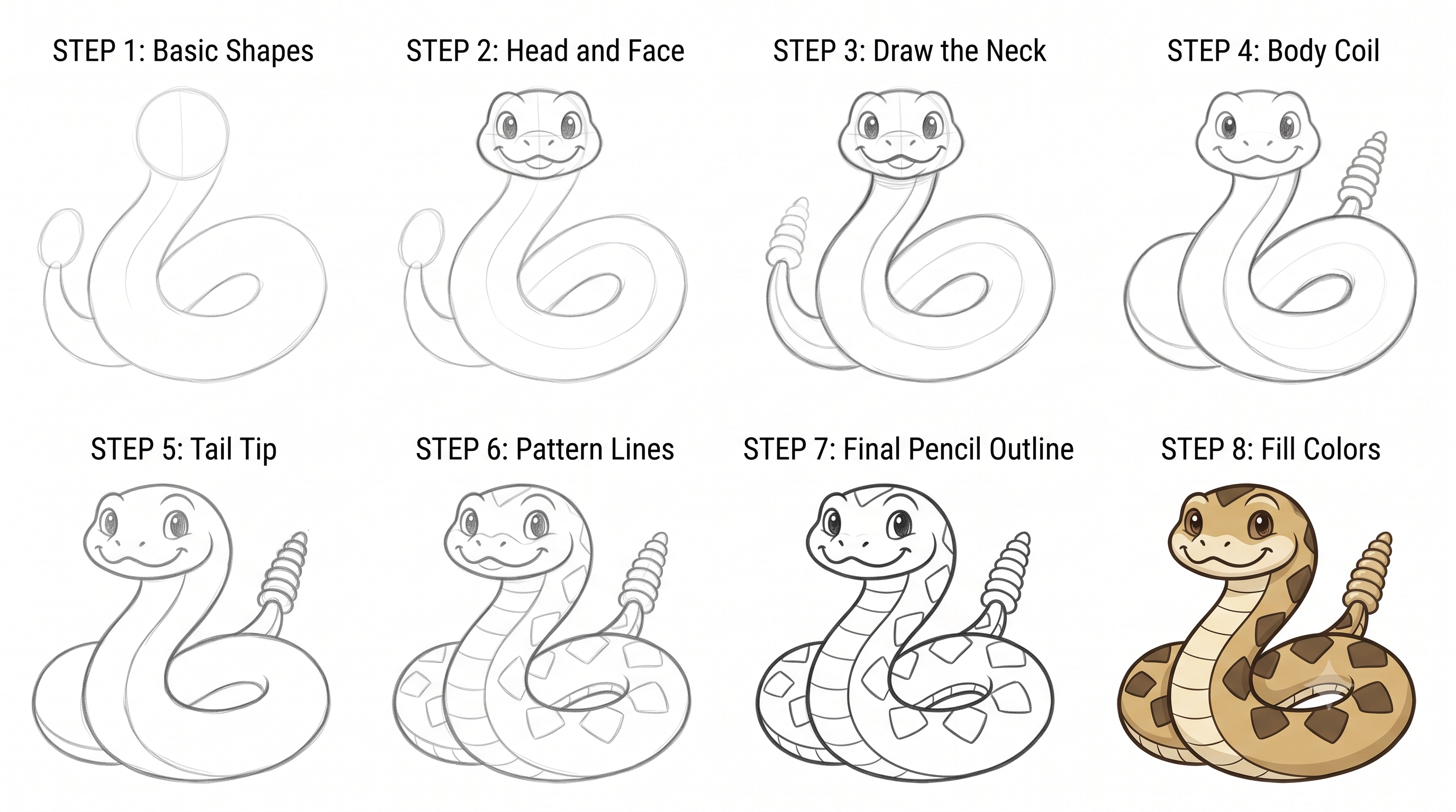 Rattlesnake