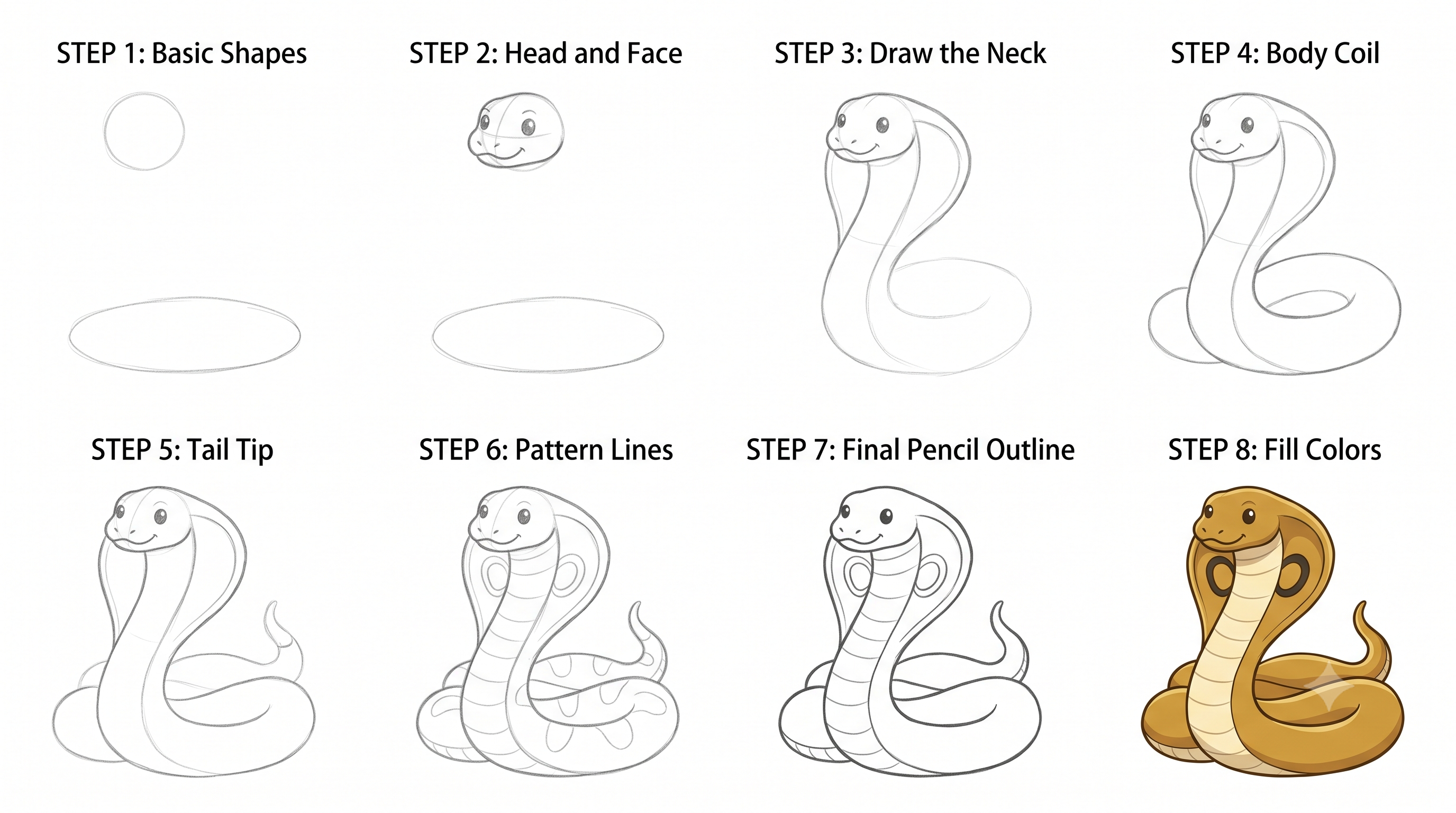 Indian cobra