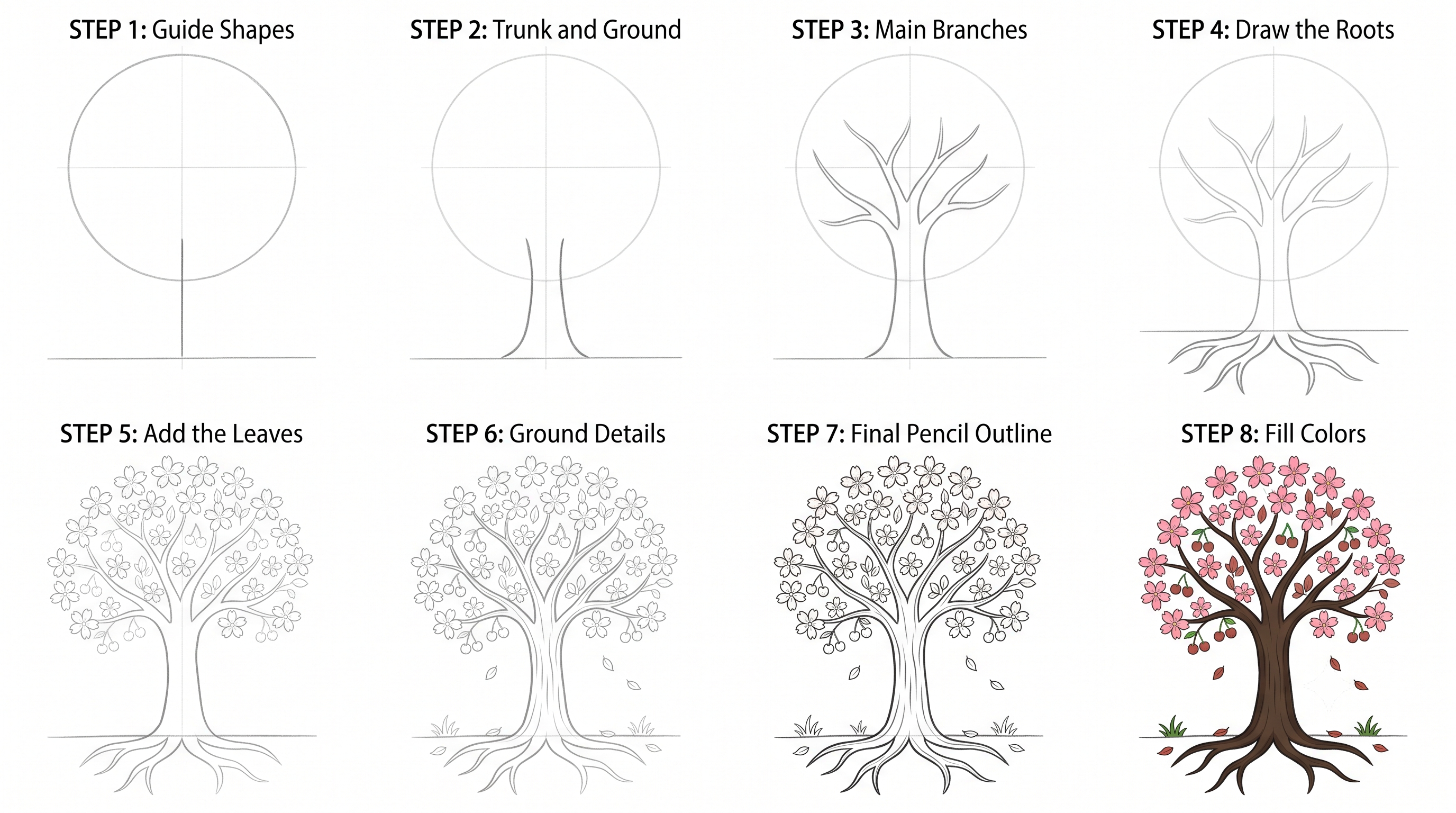Trees