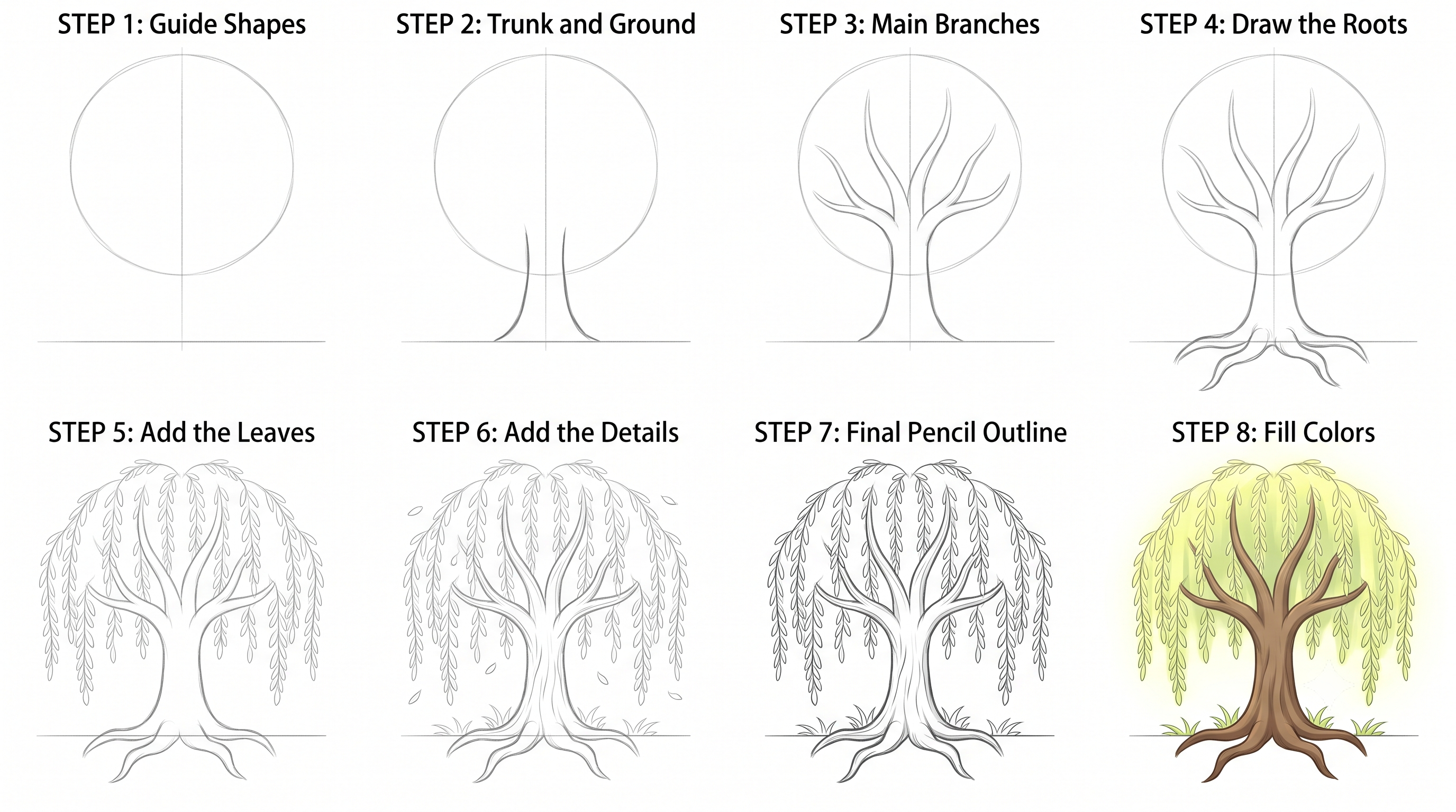 Weeping Willow
