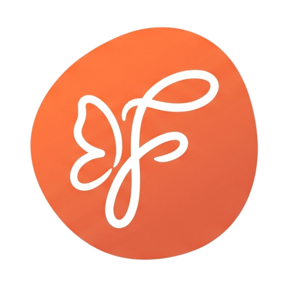 LineFlora Logo